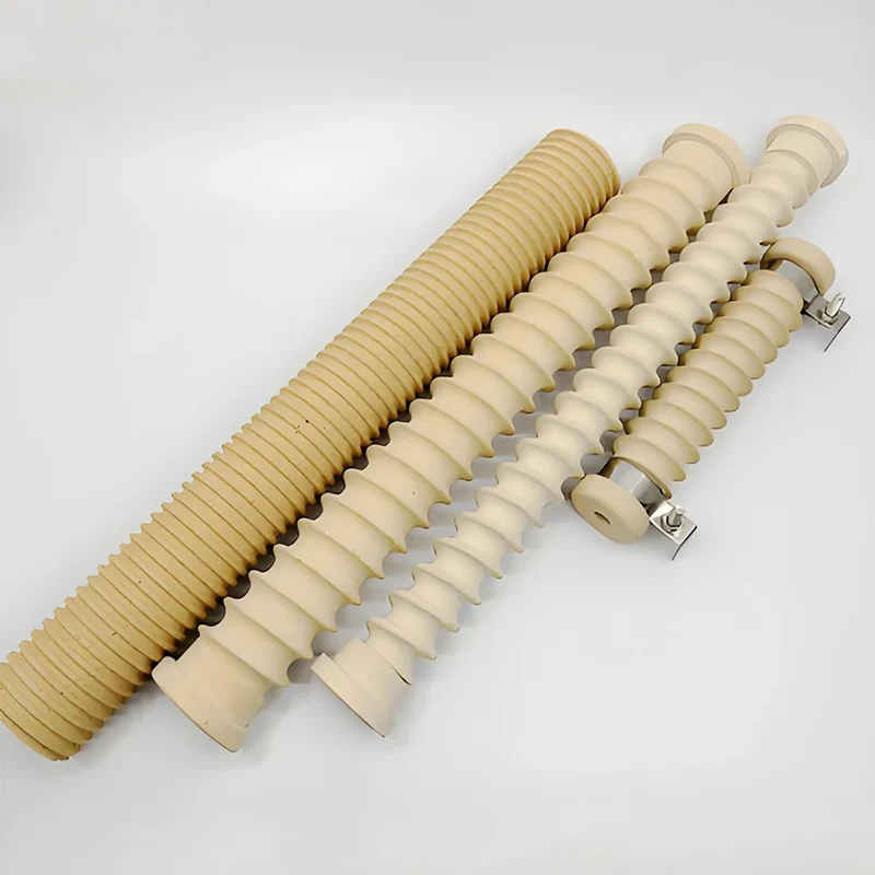 الأداء والتطبيق والخصائص التقنية للوحة التسخين الخزفية.