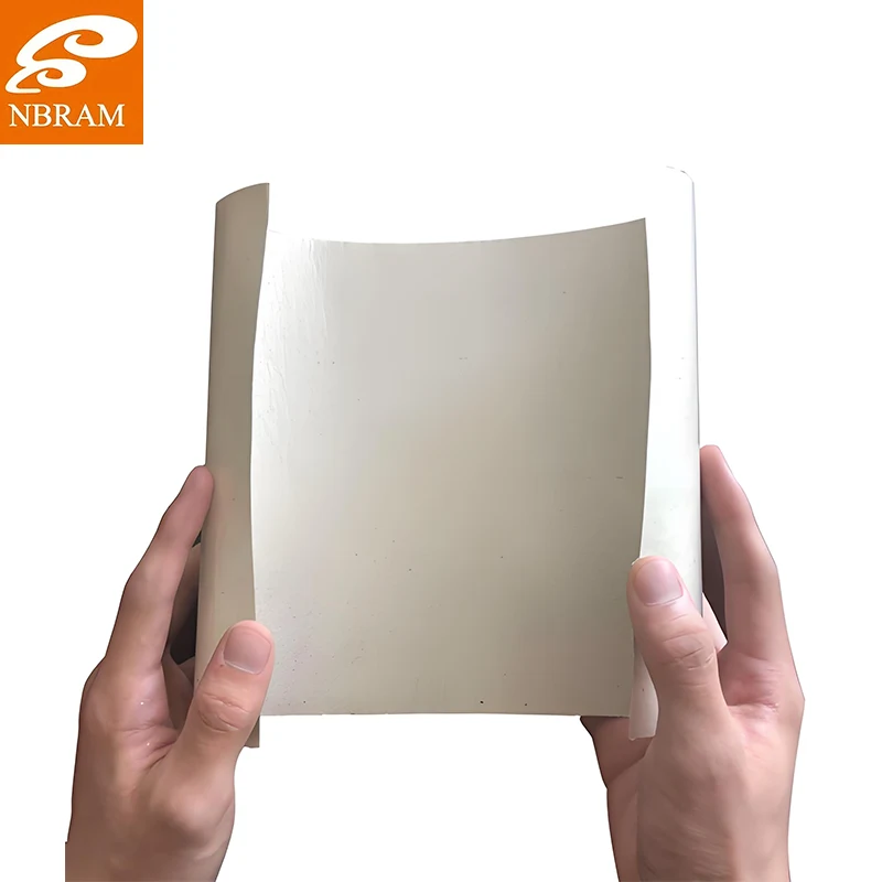 ما هي العوامل التي تؤثر على الاستقرار الحراري لصفائح الميكا؟