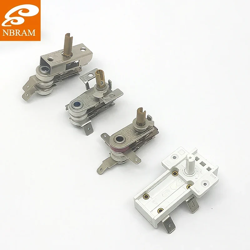 ترموستات قابل للتعديل