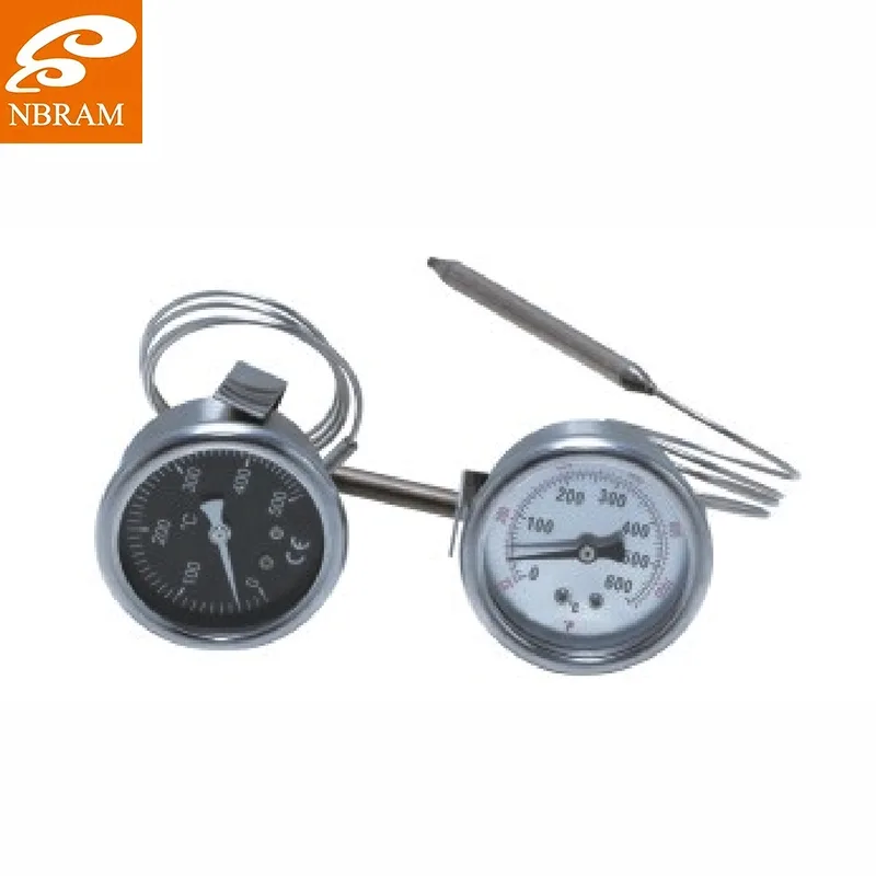 AGB68 ميزان الحرارة