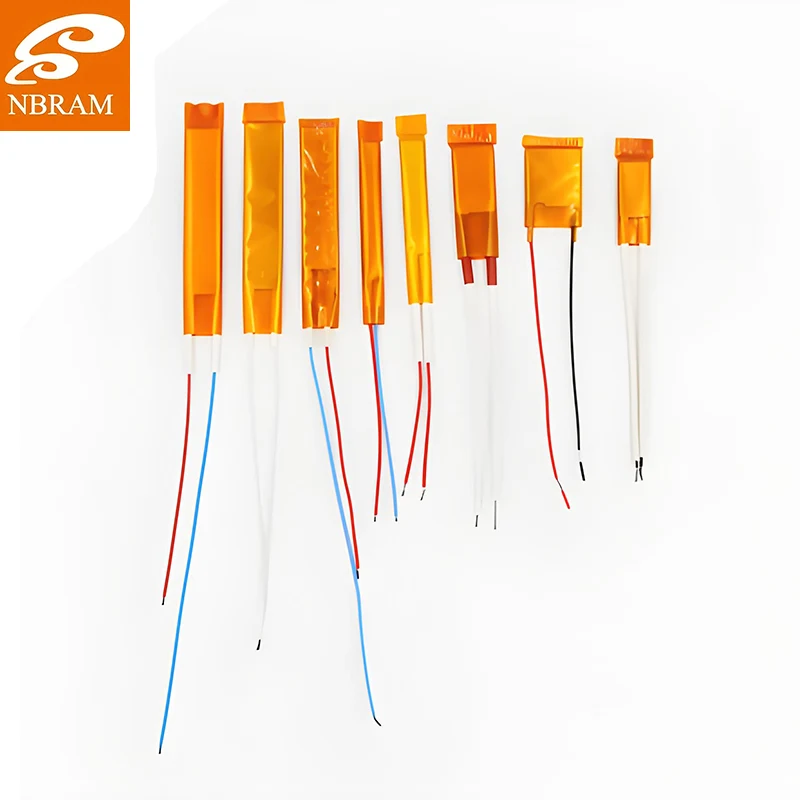 عنصر تسخين السيراميك