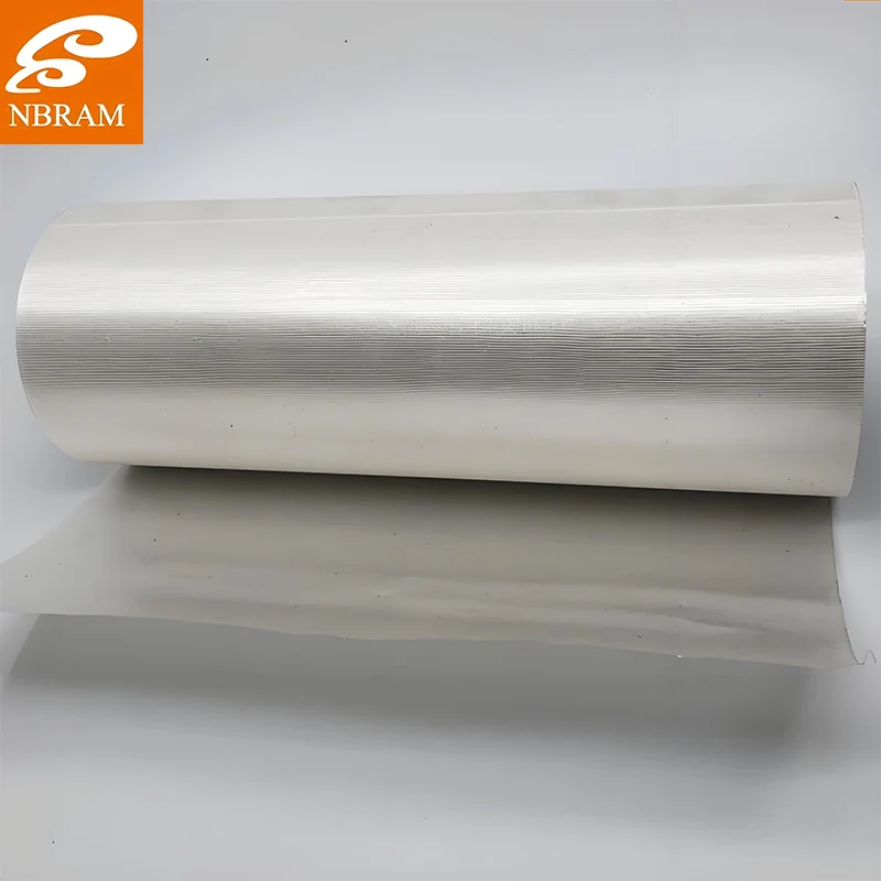 شريط ميكا مقوى مزدوج الجانب