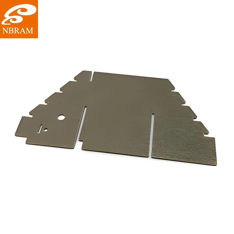 كم عازل للميكا لمجفف الشعر