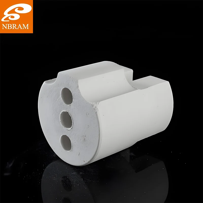 غرفة سيراميك الفرن ذو درجة الحرارة العالية