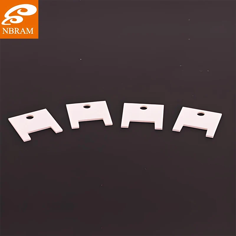 Ceramic Heating Plate