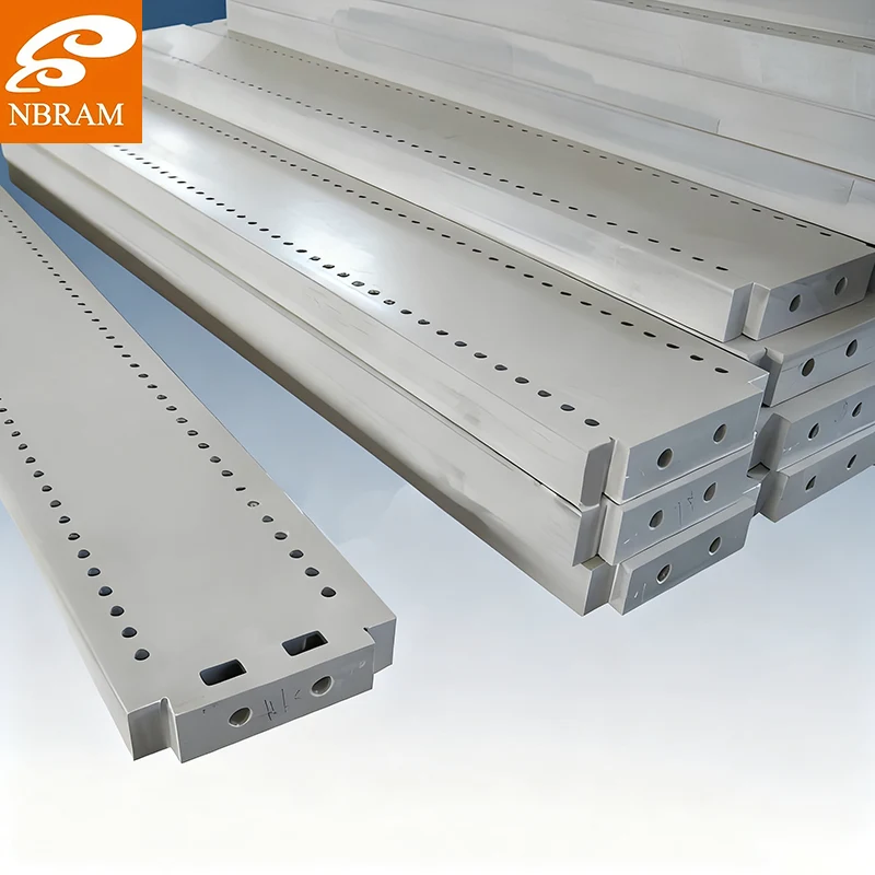 فرن كهربائي صناعي ميكا الأساسية