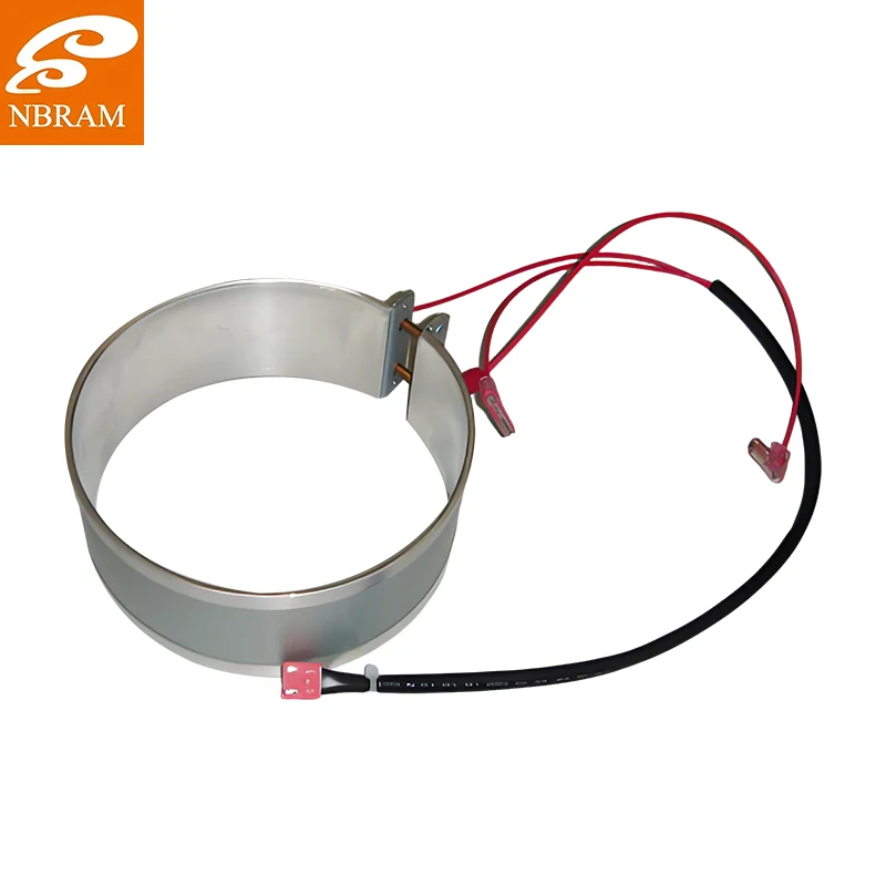 سخان ميكا باند