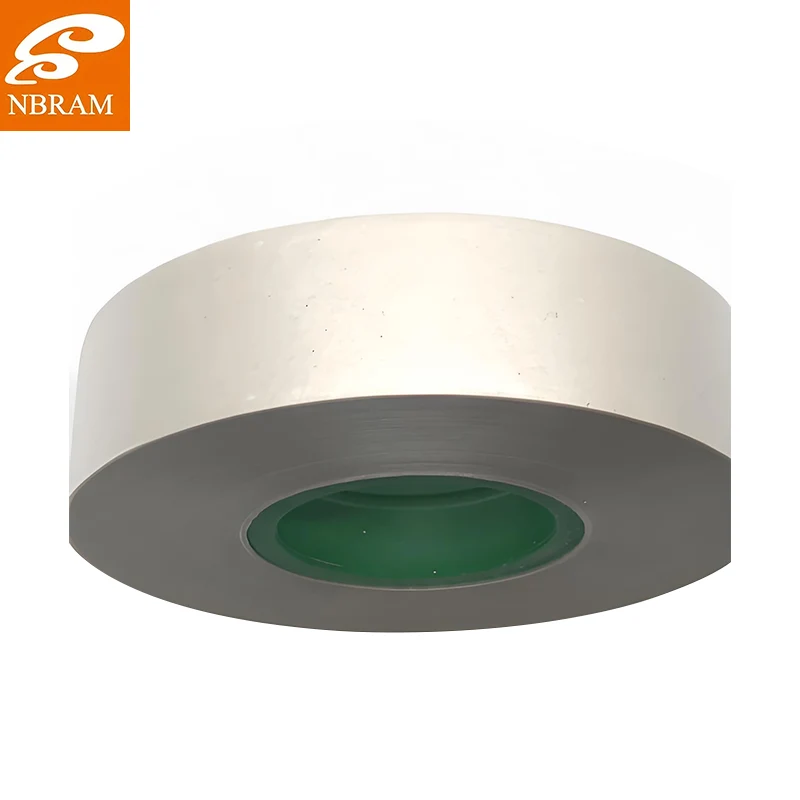 شريط ميكا لتعبئة المحرك عالي الجهد