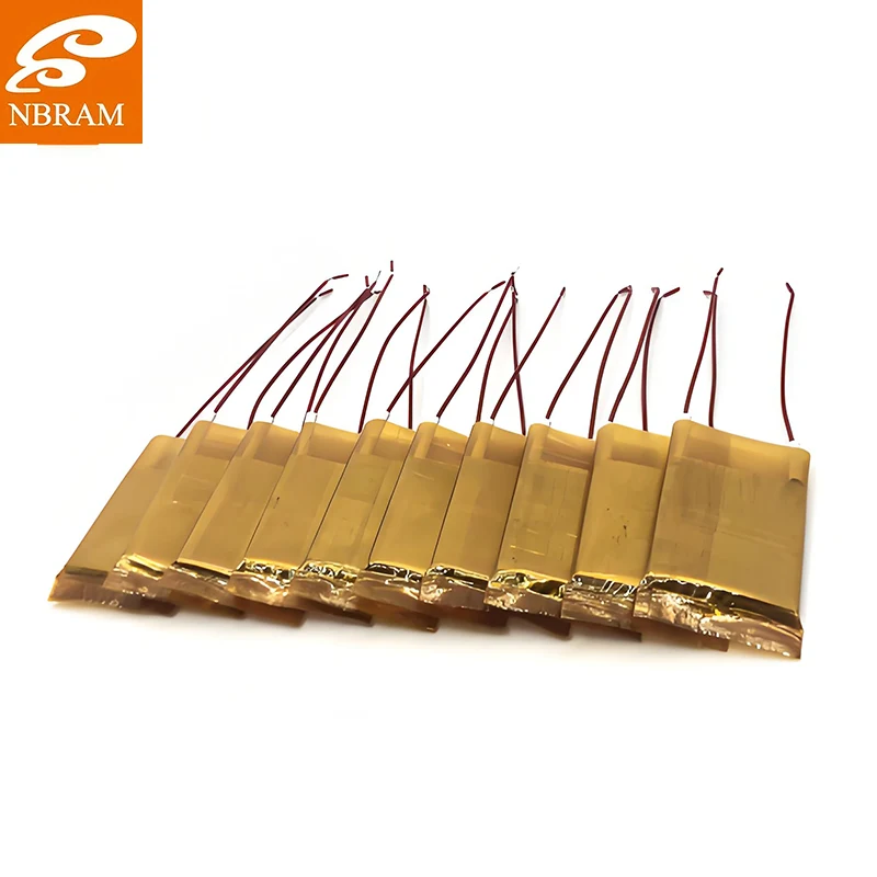 عنصر التسخين PTC