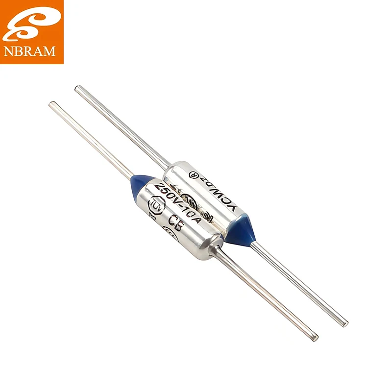 الصمامات الحرارية