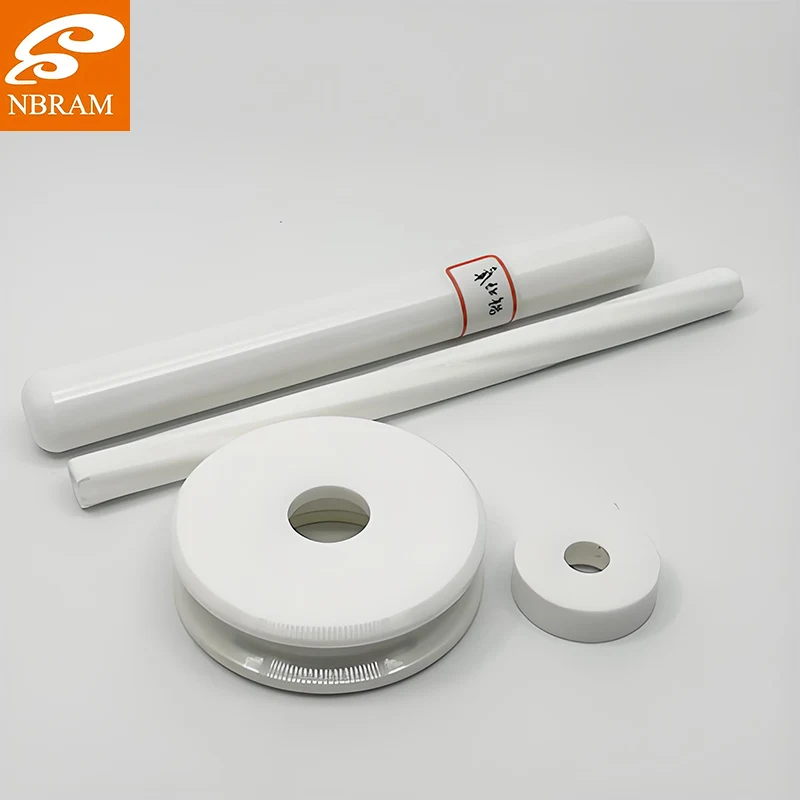 محمل سيراميك زركونيا